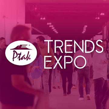Sukces na Ptak Expo Trends 2025: Dziękujemy, że byliście z nami!